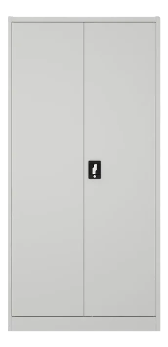 Armario Metálico Puertas Batientes