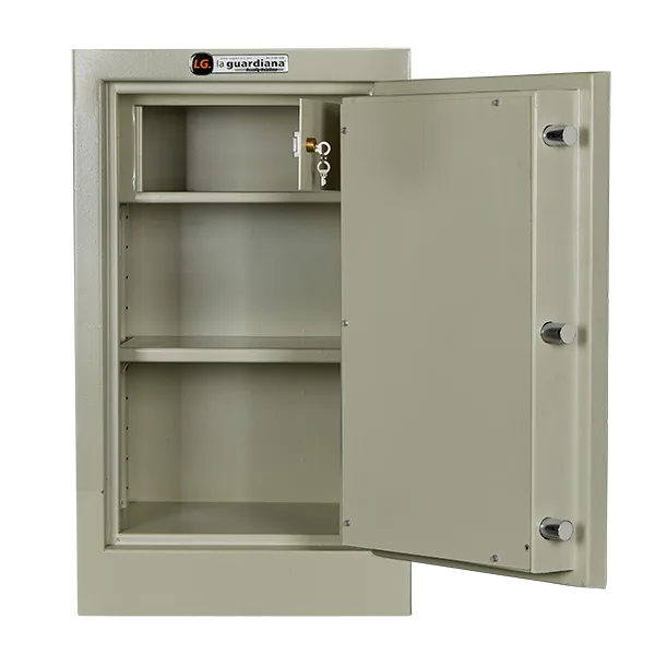 Caja de Seguridad de Pie vista 3