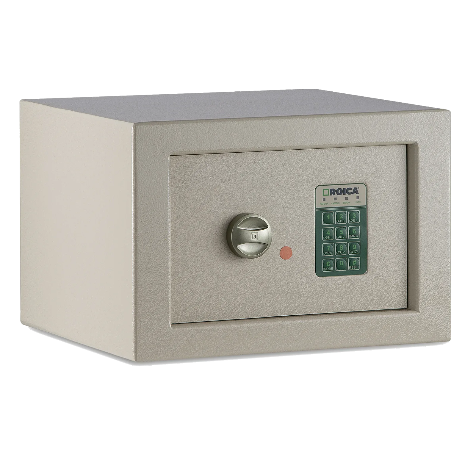 Caja de Seguridad Digital Para Mueble