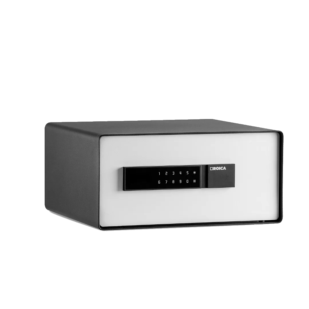 Caja de Seguridad Hotel Premium