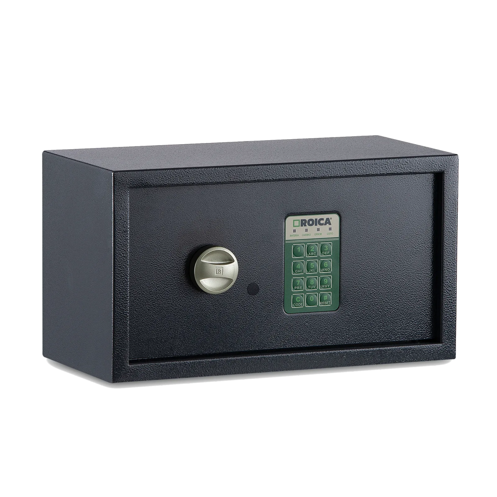 Caja de Seguridad Linea Hotel