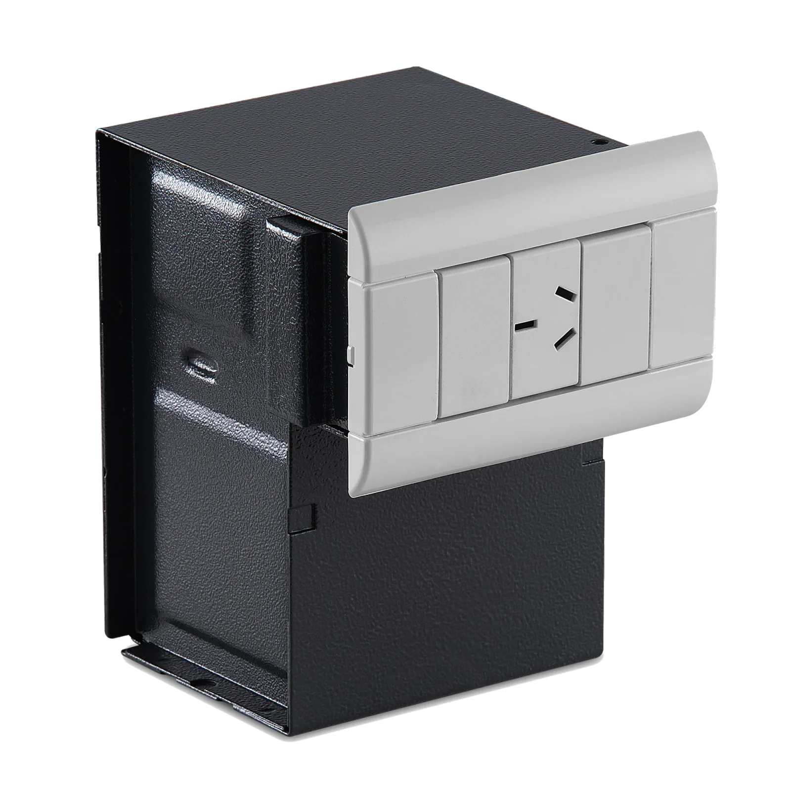 Caja de Seguridad Llave de Luz
