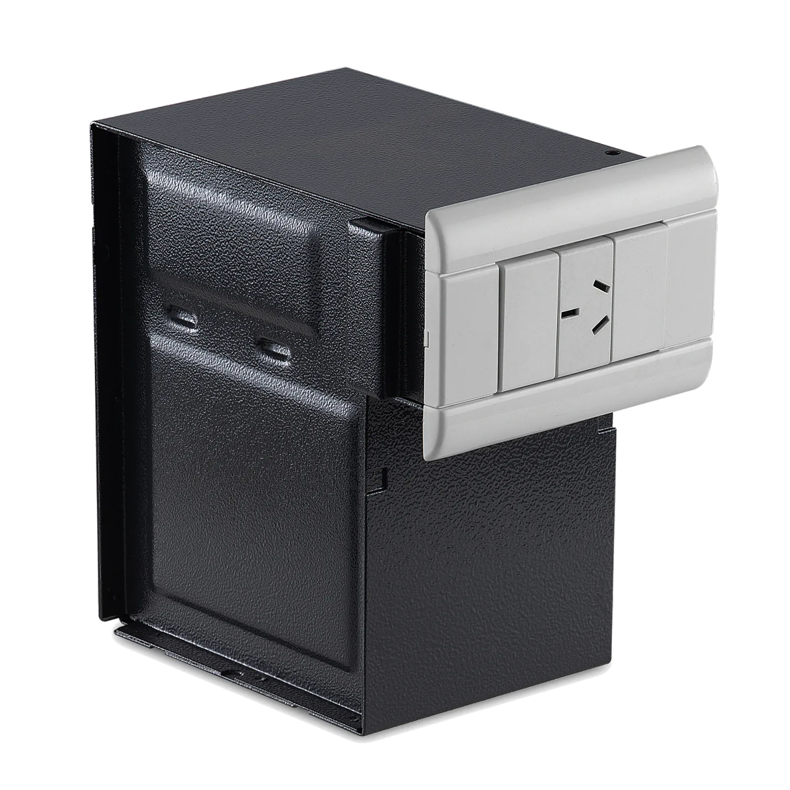Caja de Seguridad Llave de Luz