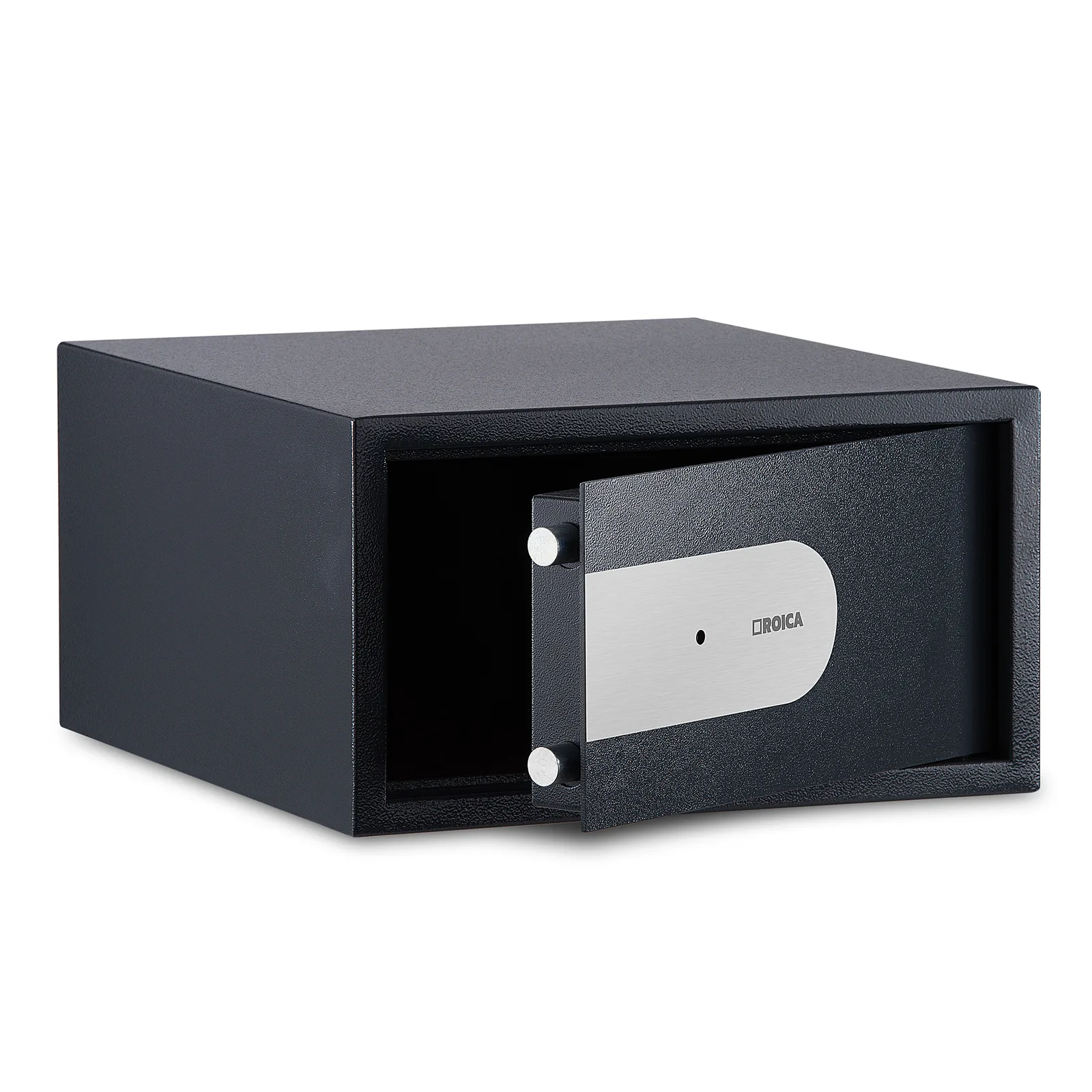 Caja de Seguridad Hotel Mueble vista 2