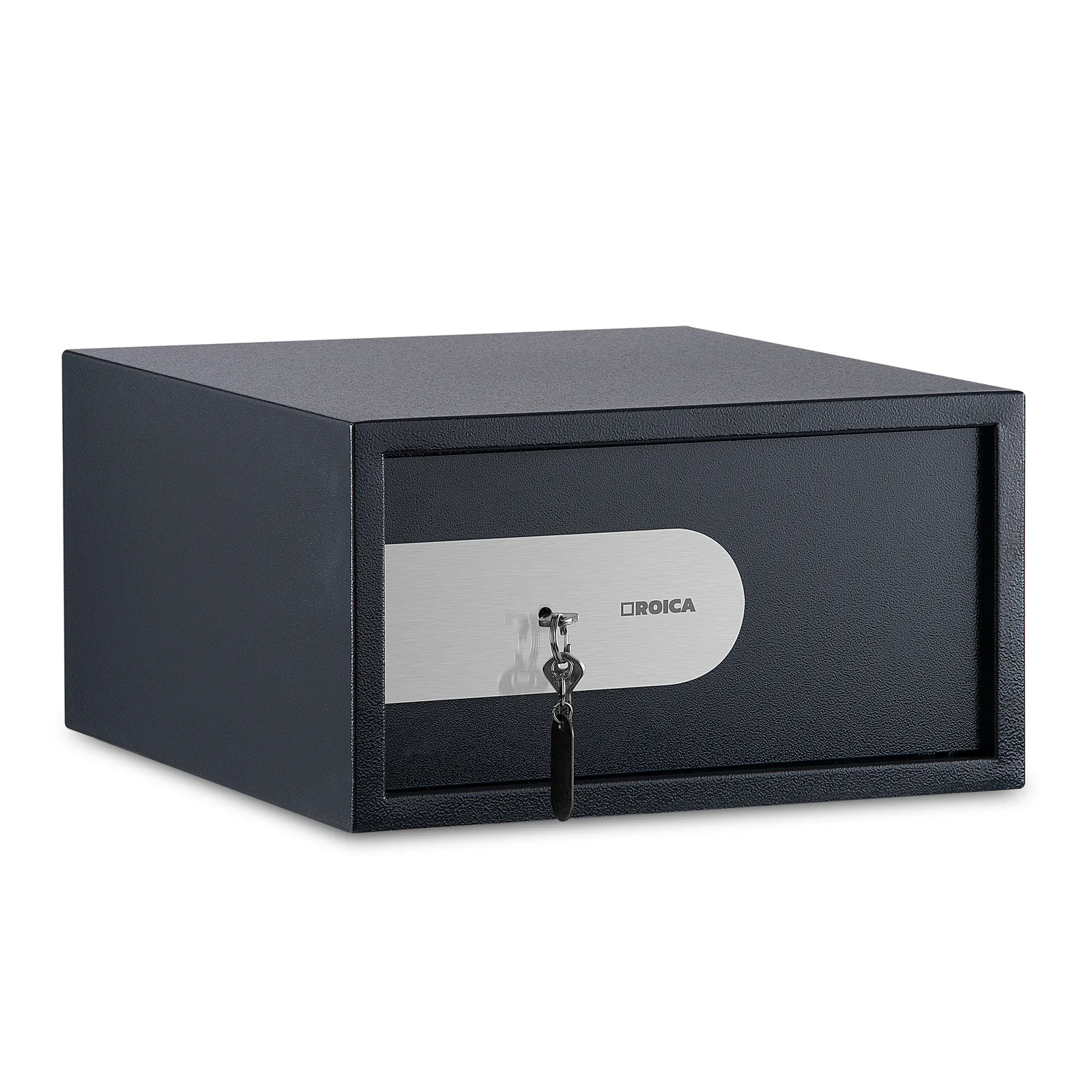 Caja de Seguridad Hotel Mueble vista 3