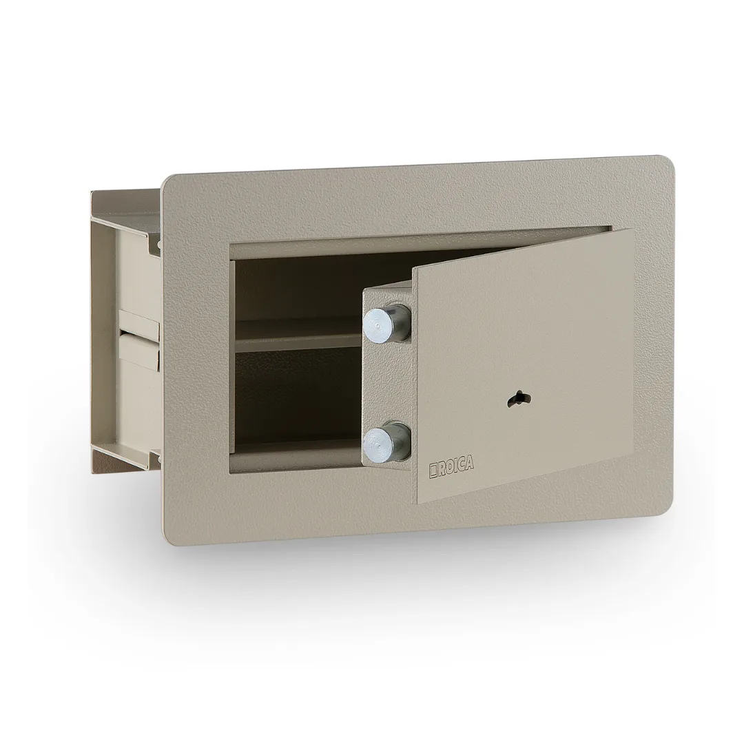 Caja de Seguridad Para Amurar vista 2