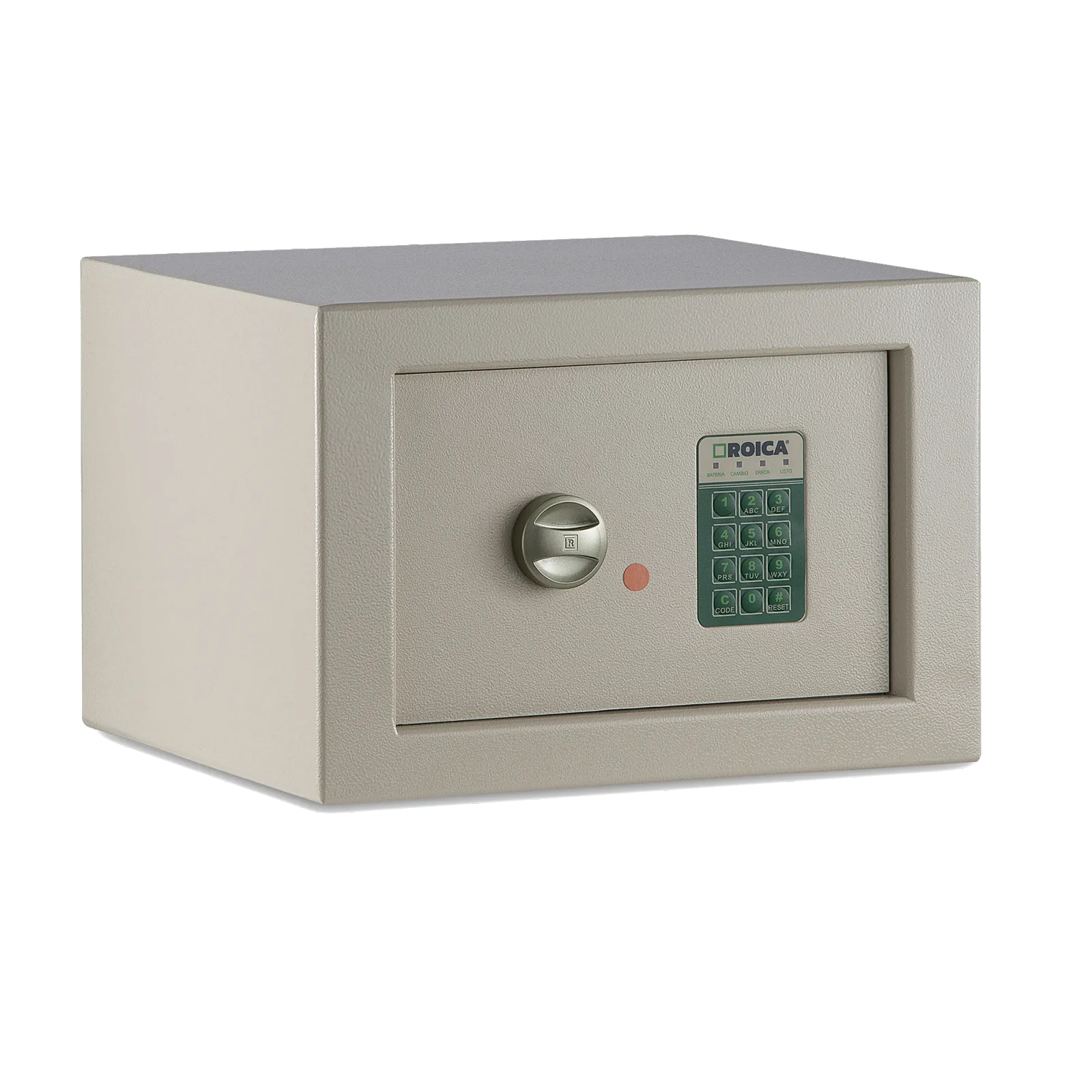 Caja de Seguridad Digital Para Mueble