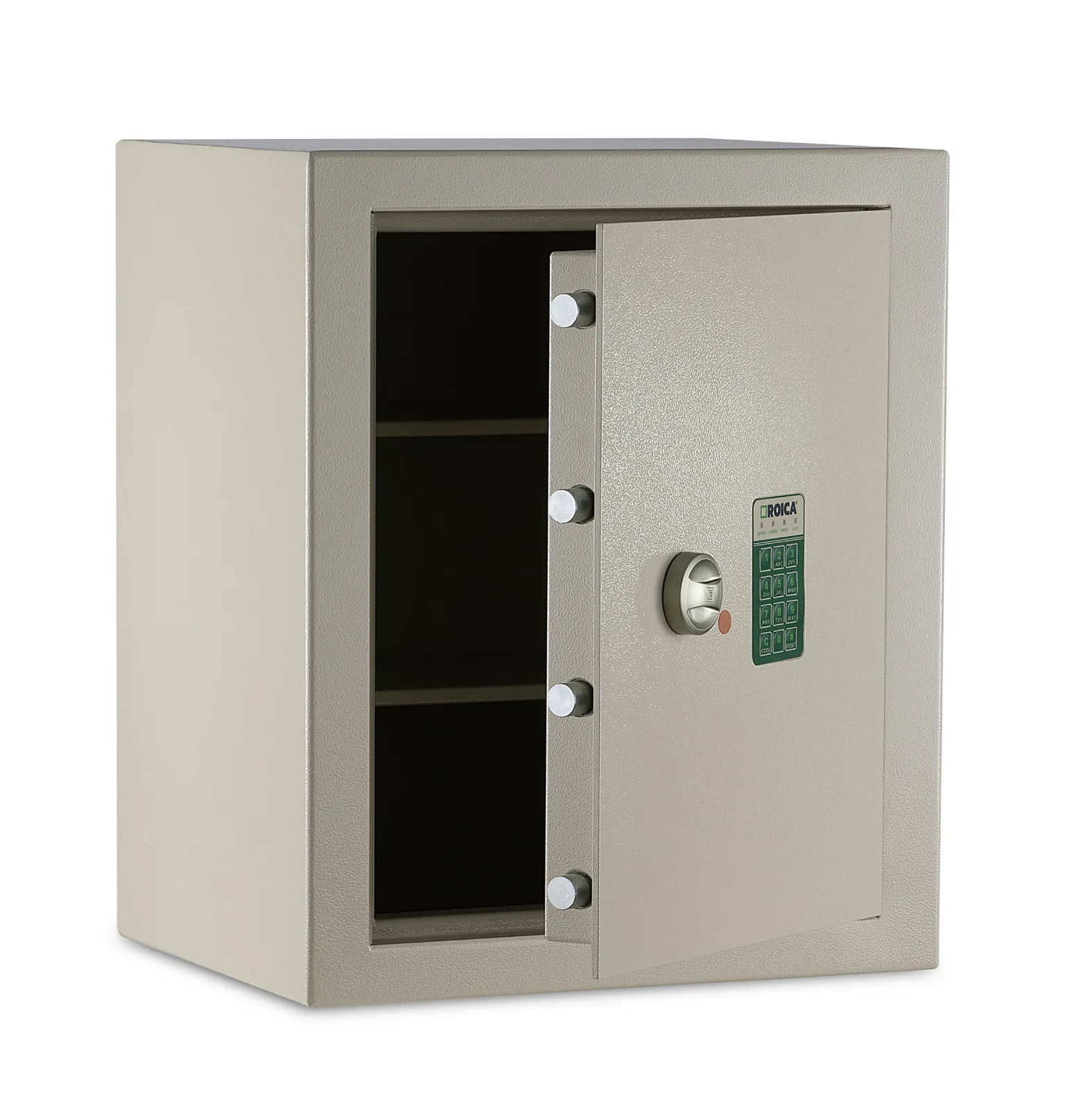 Caja De Seguridad Para Mueble Digital Y Llave vista 2