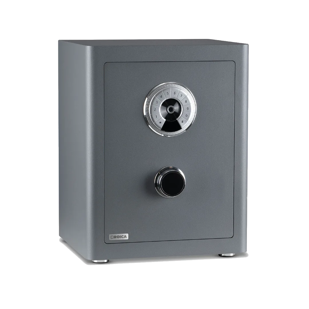 Caja de Seguridad Para Mueble Premium