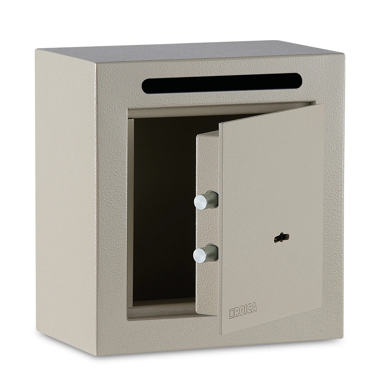 Caja de Seguridad Para Transporte vista 2