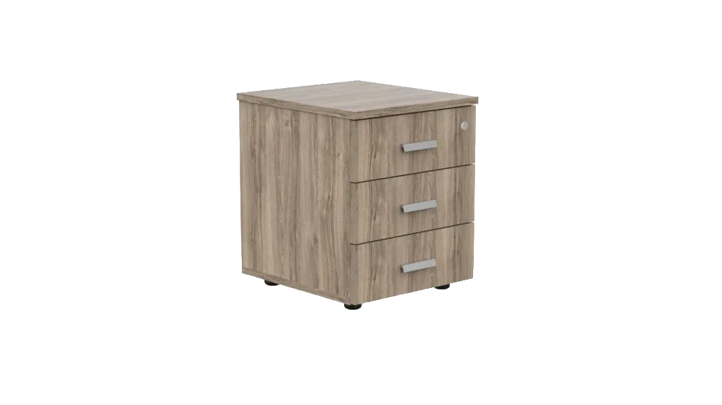Cajonera Fija