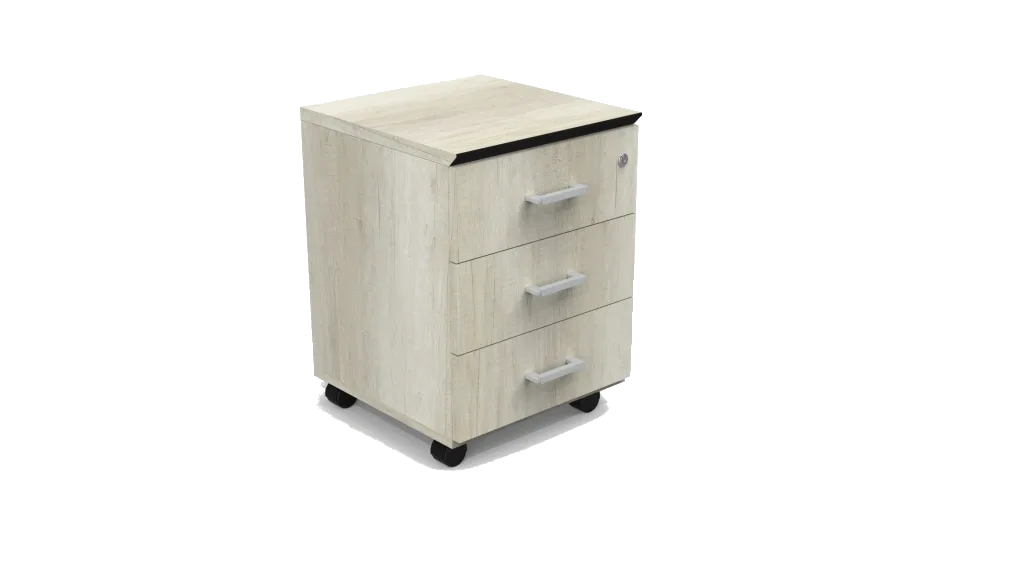 Cajonera Rodante Vetta