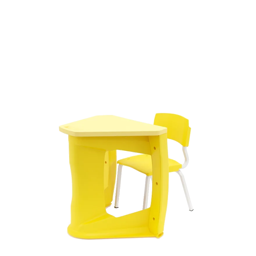 Conjunto Elotoy Para Jardines