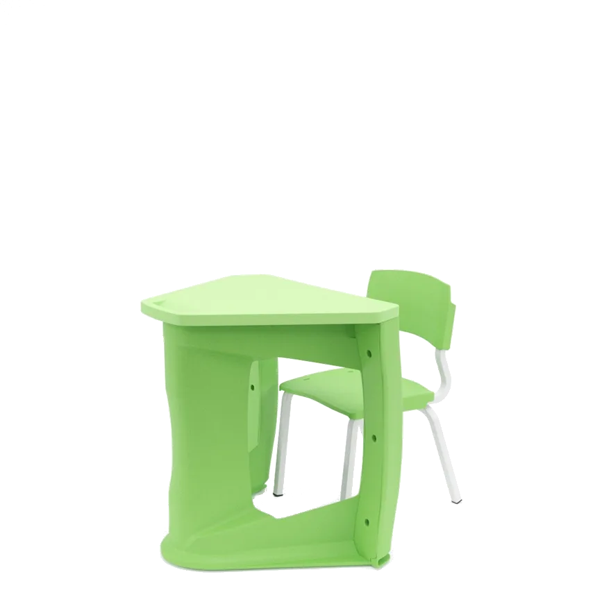 Conjunto Elotoy Para Jardines vista 3