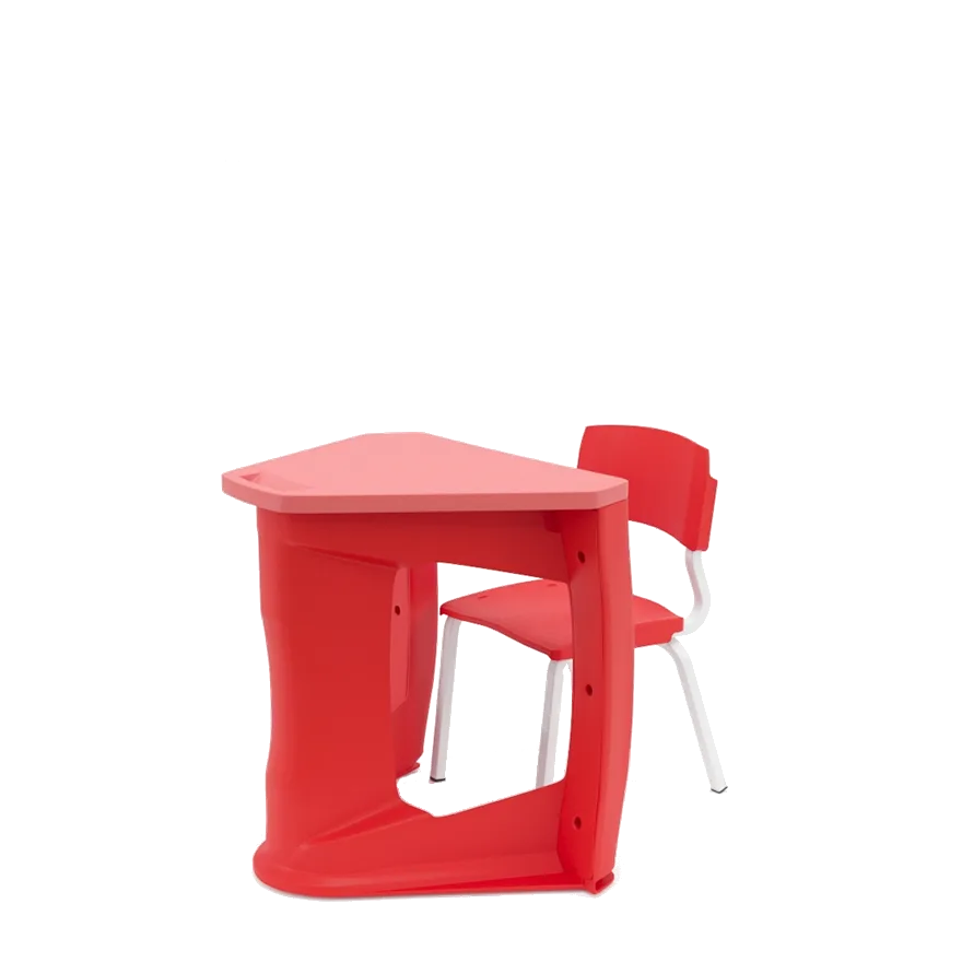 Conjunto Elotoy Para Jardines vista 4