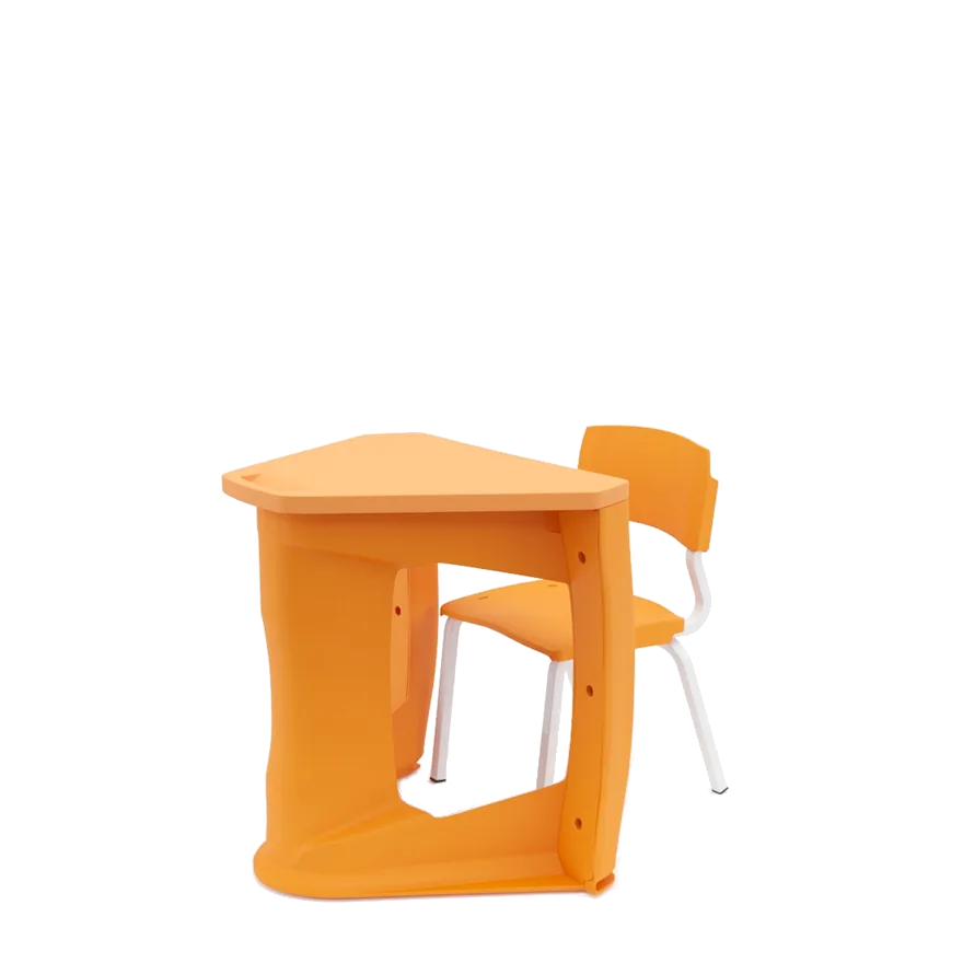 Conjunto Elotoy Para Jardines vista 5