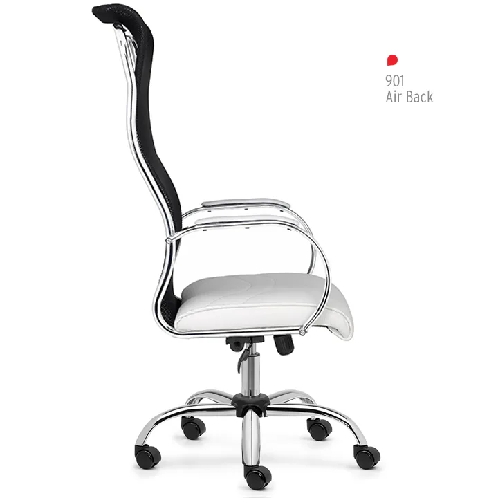 Sillon Jazz Air Back Alto vista 2