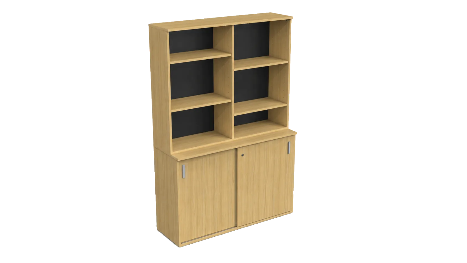 Modulo Superior (Complemento)