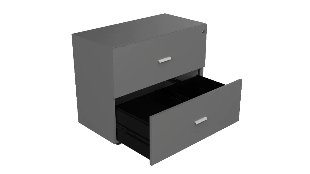 Mueble de Archivo