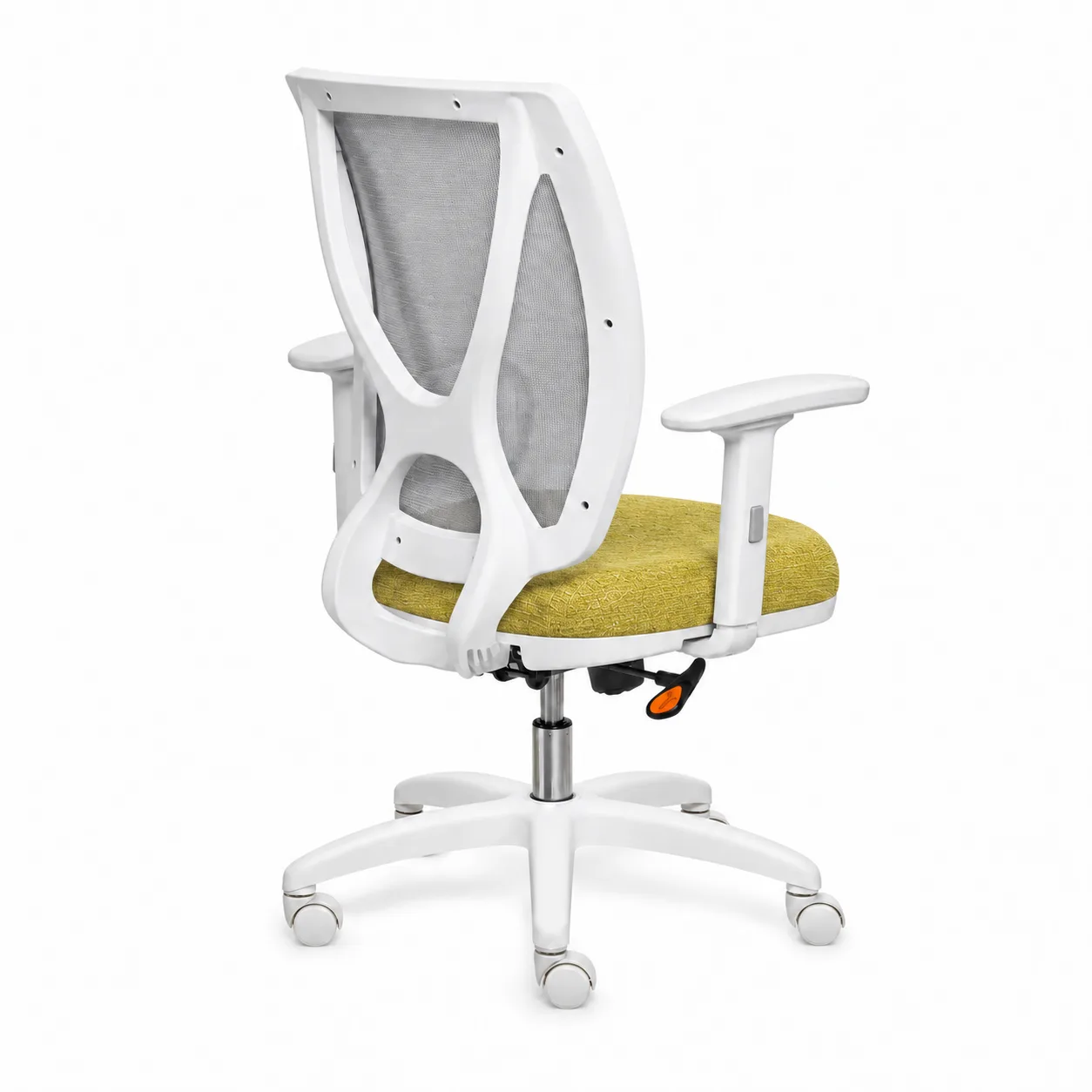 Silla Alma Blanca Sambayon vista 3