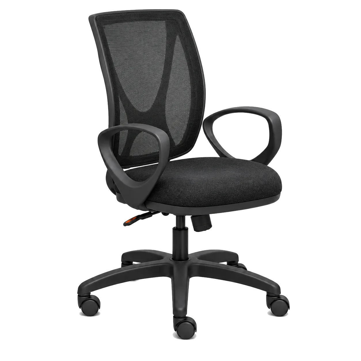 Silla Alma Negra