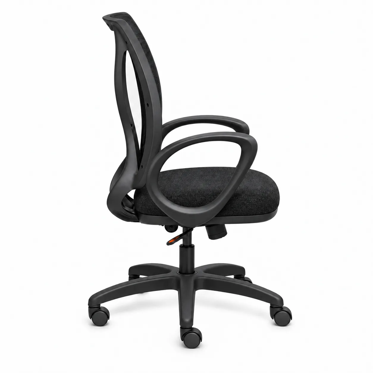 Silla Alma Negra vista 2