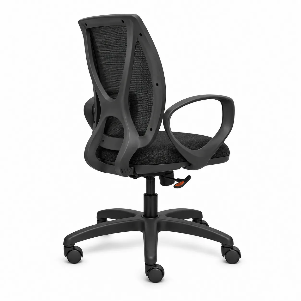 Silla Alma Negra vista 3