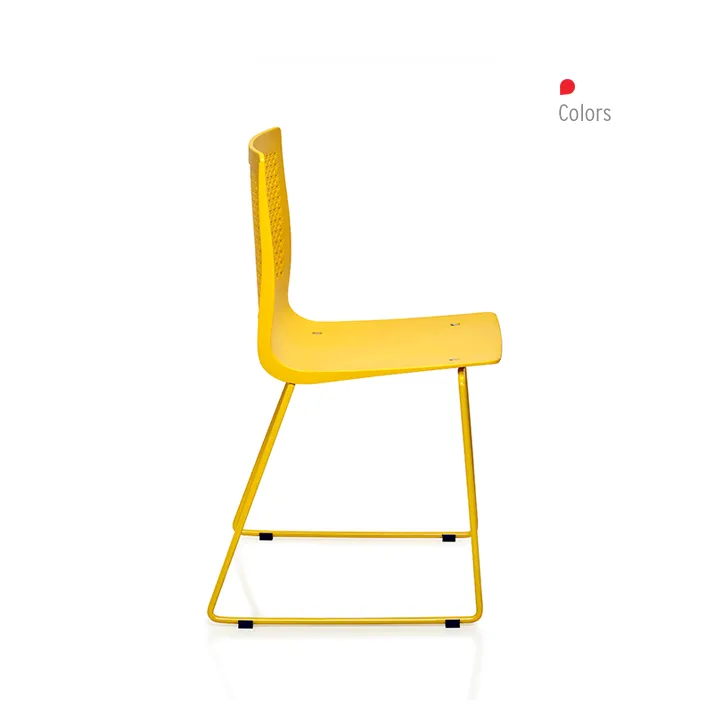 Silla Anana Colors vista 2