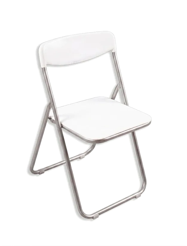 Silla Anatómica Plegable