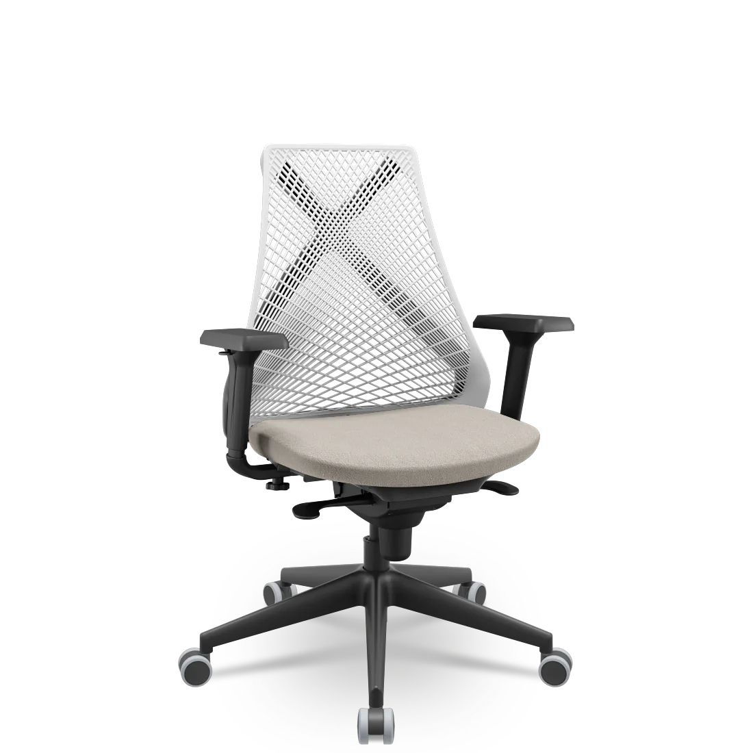 Silla Bix X+ Fendi