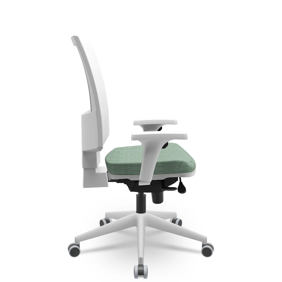 Silla Flash Hera vista 2
