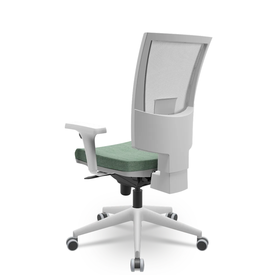 Silla Flash Hera vista 3