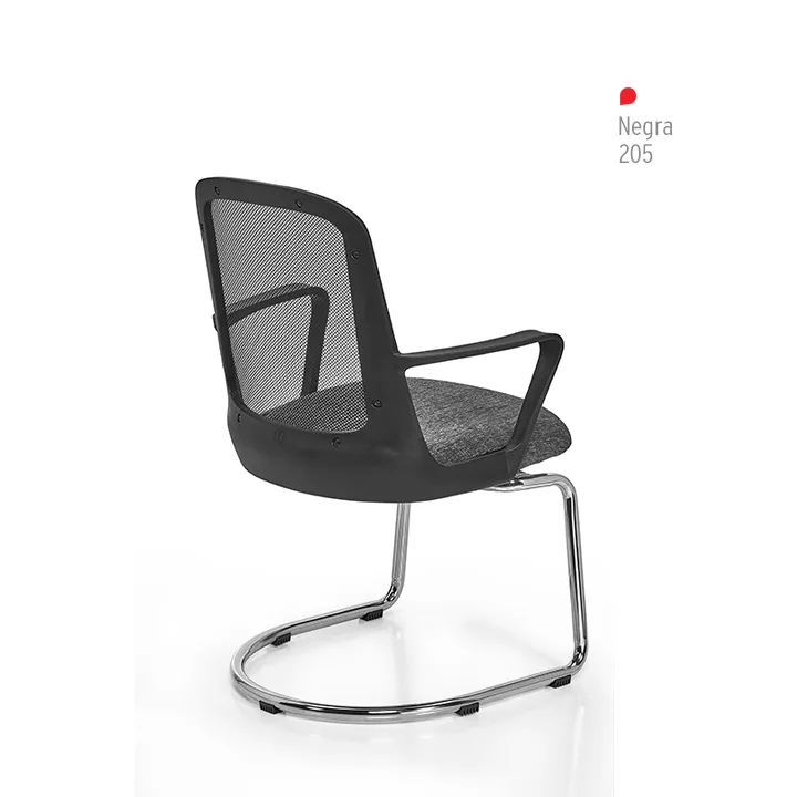 Silla Fresa 205 vista 3