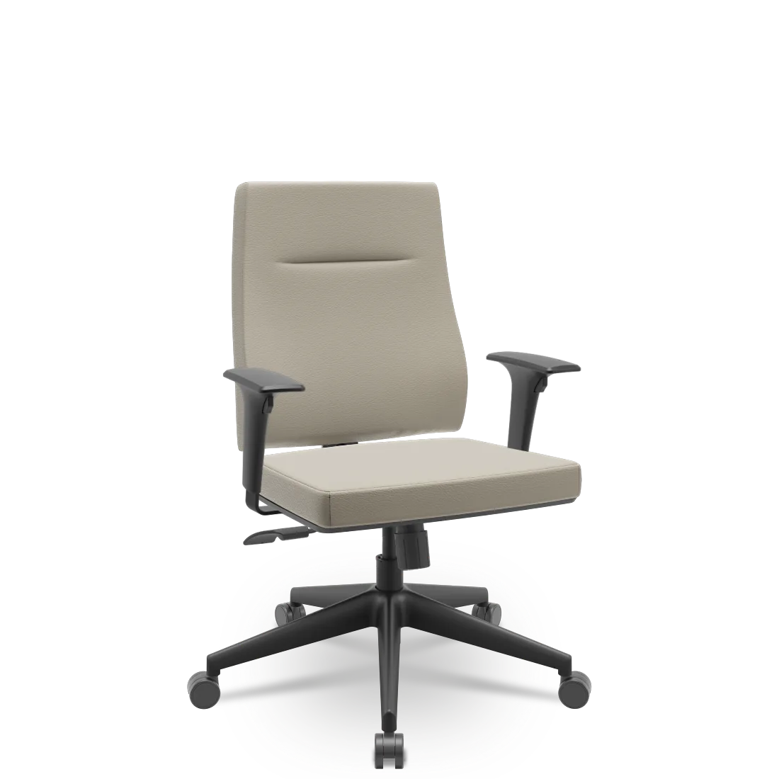 Silla Izzi Mid Fendi