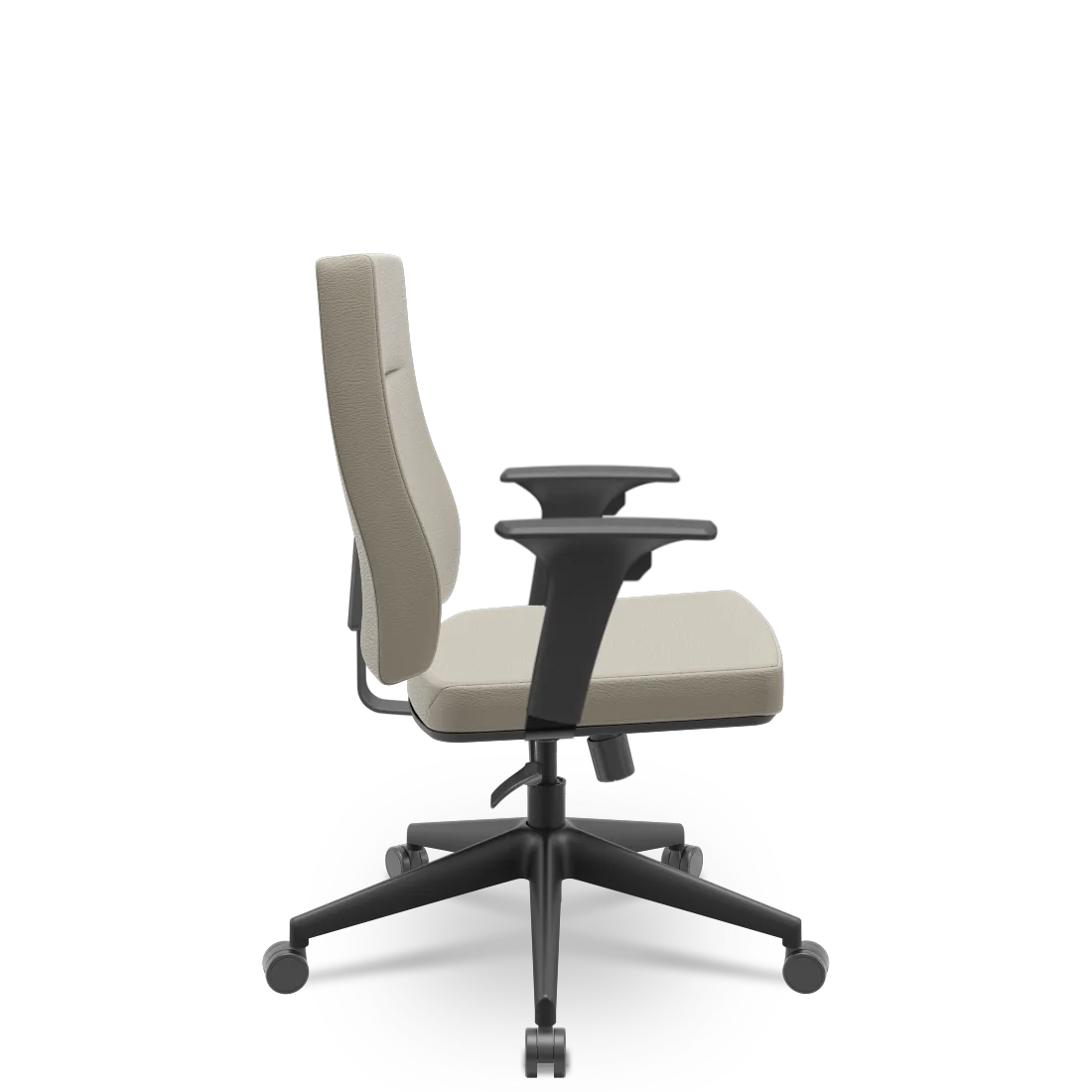 Silla Izzi Mid Fendi vista 2