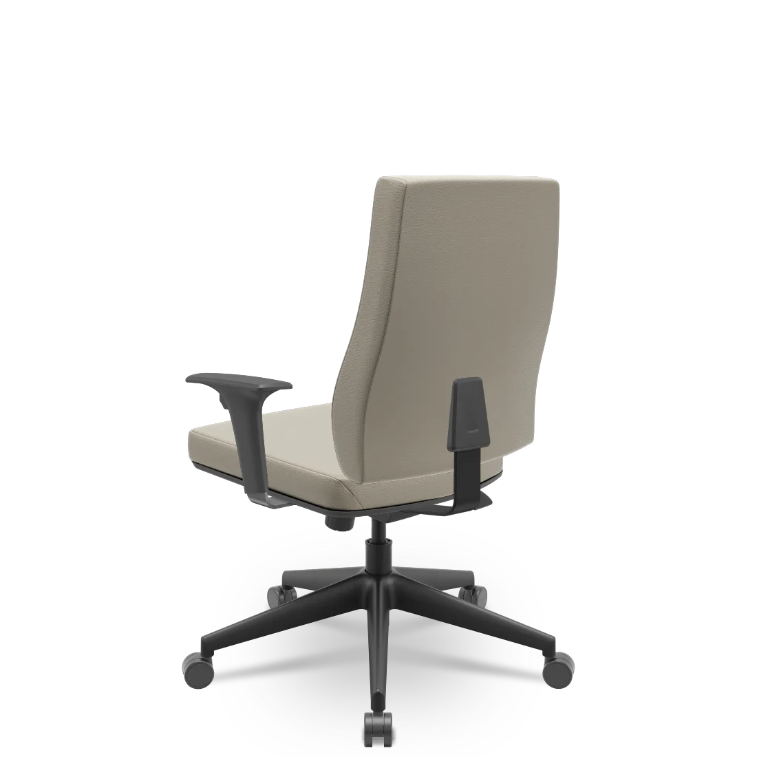Silla Izzi Mid Fendi vista 3