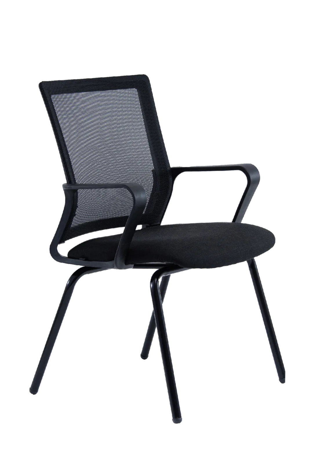Silla Zenith Negra