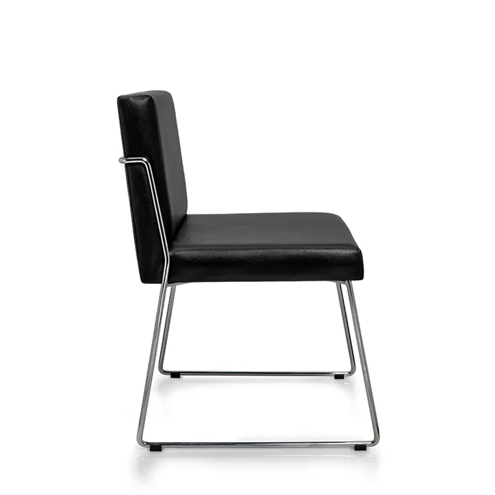 Silla Milano vista 3