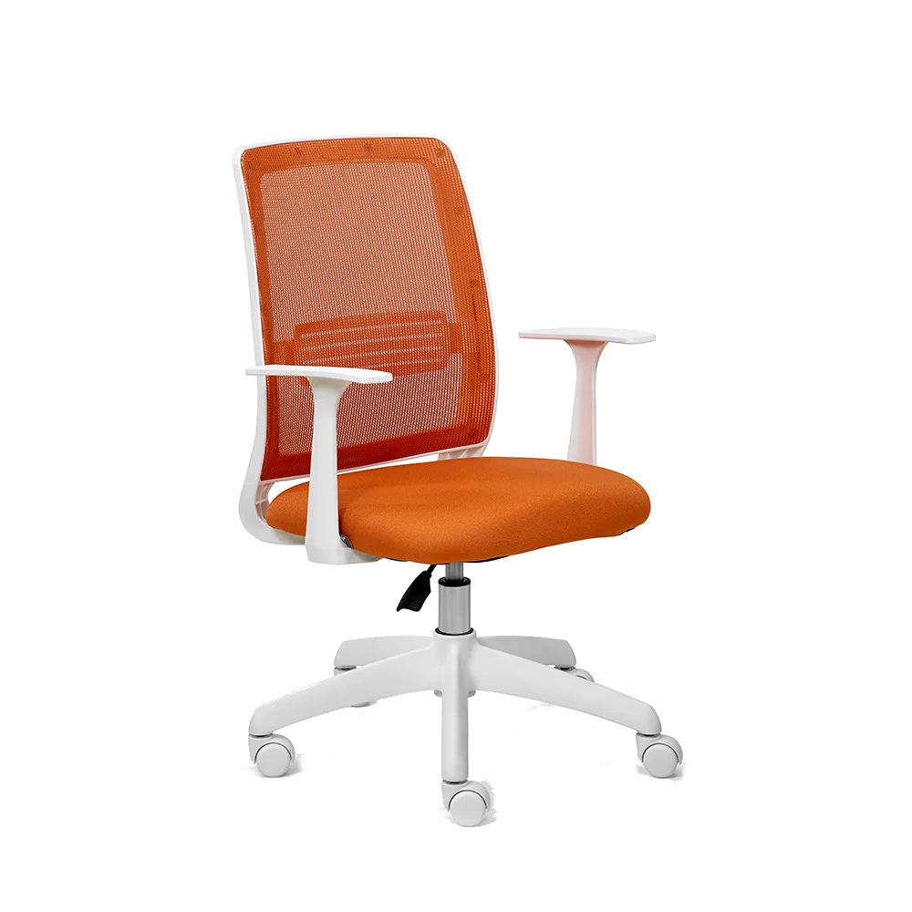 Silla Mint Blanca
