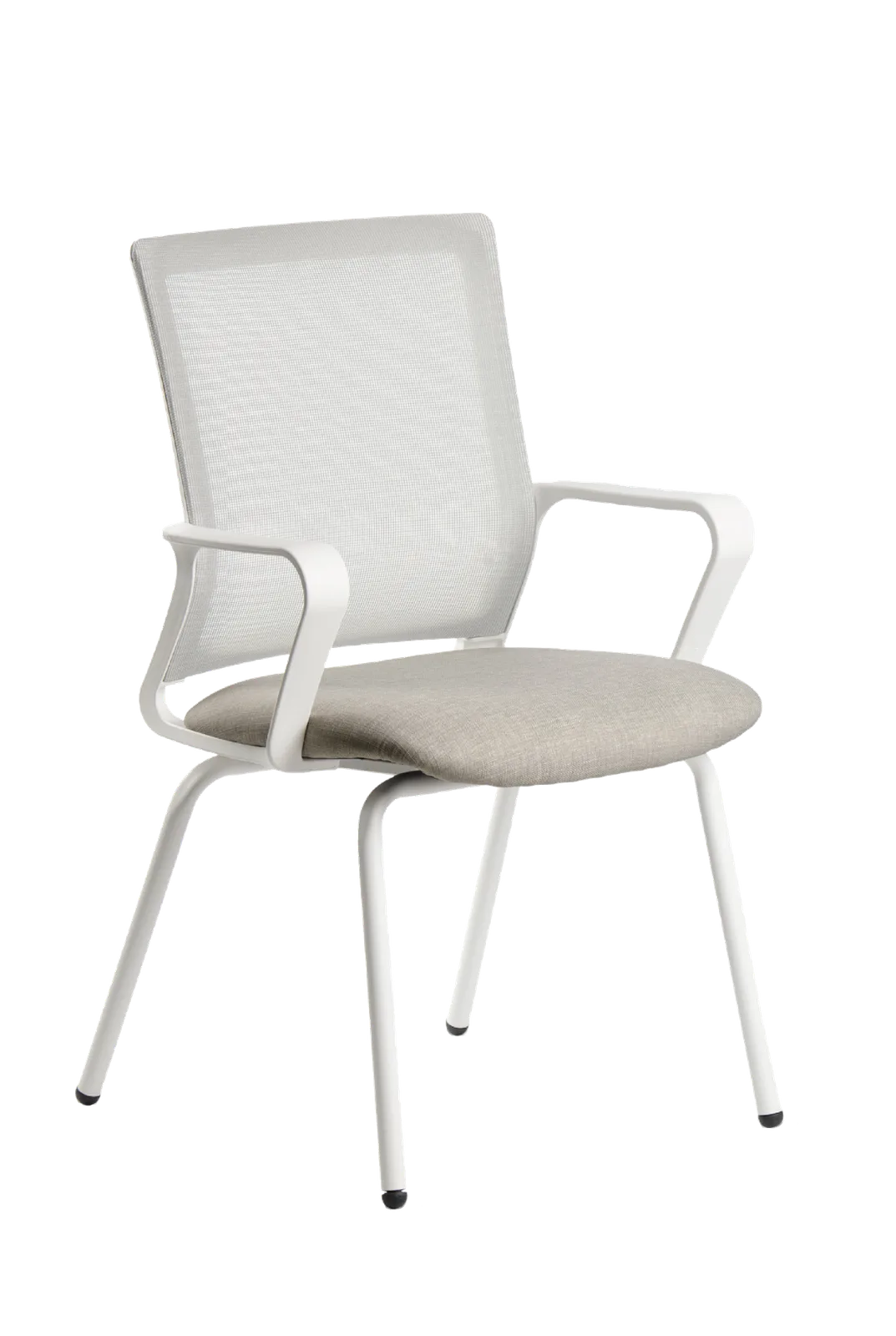 Silla Zenith Blanca