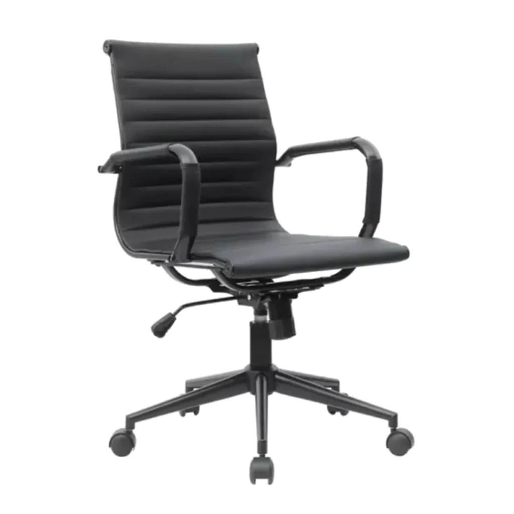 Sillon Lumix Bajo Black