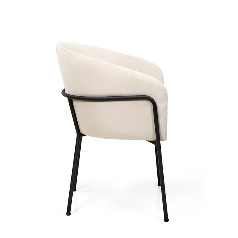 Sillon Carrara vista 2