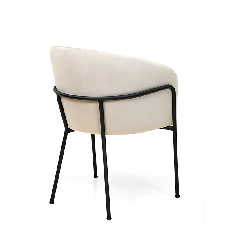 Sillon Carrara vista 3