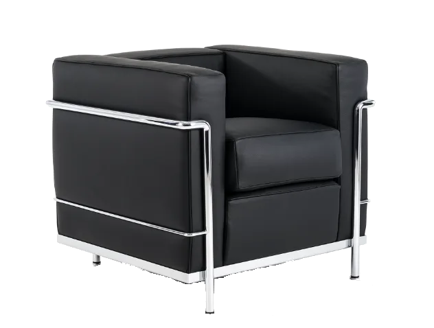 Sillón Grand Confort