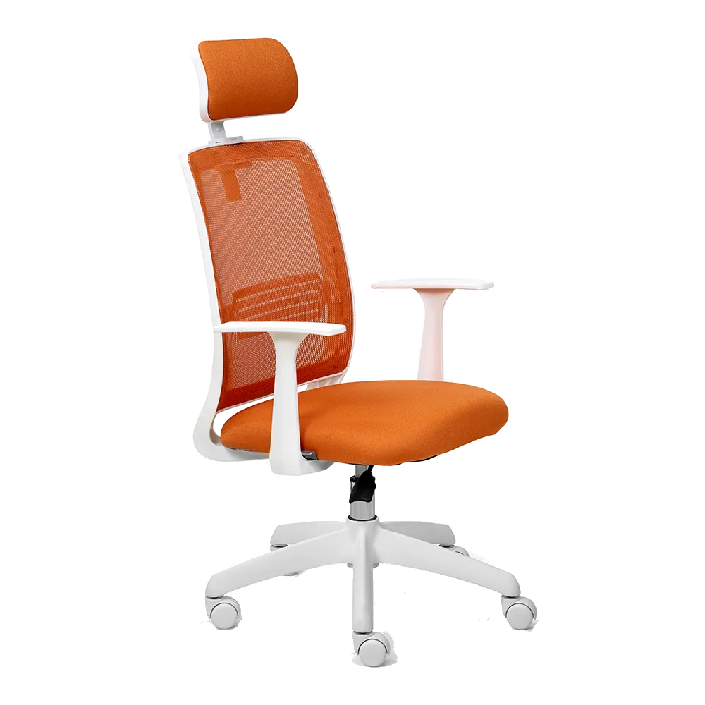 Sillon Mint Blanco