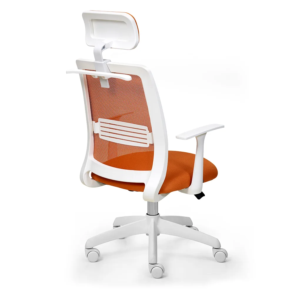 Sillon Mint Blanco vista 2