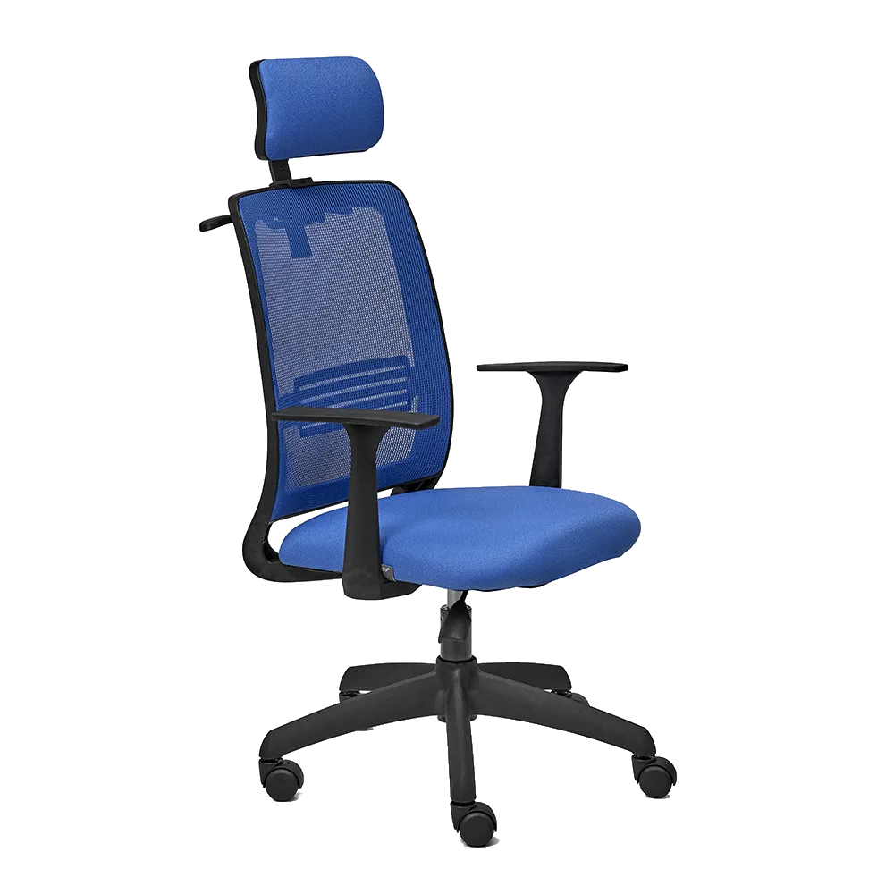 Sillon Mint Negro