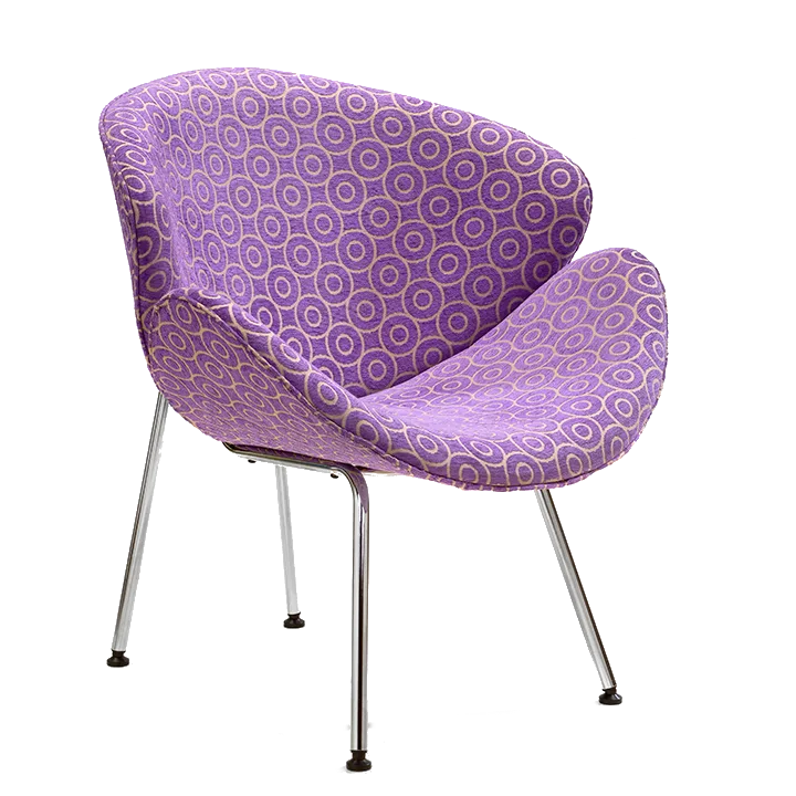 Sillon Paulin