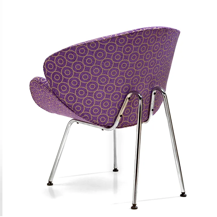Sillon Paulin vista 3