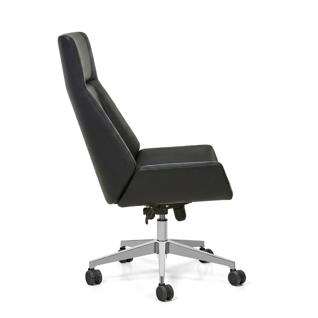 Sillón Symphony vista 2